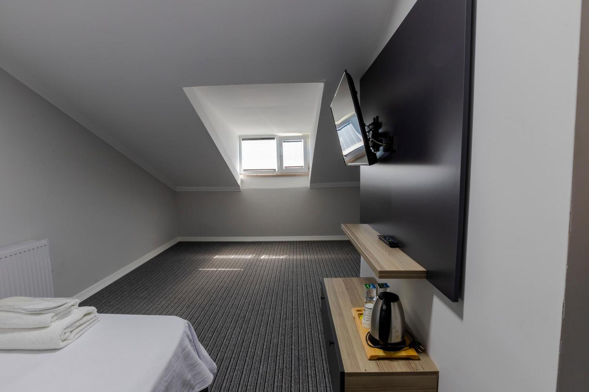 Acar Smart Otel Arnavutkoy Exterior photo